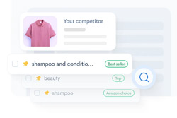 Competitor Analysis for Strategic Business Planning